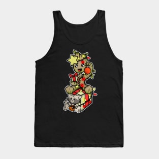 Merry Grootsmas Tank Top